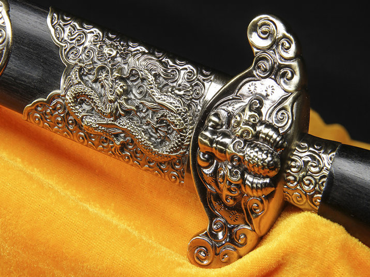 Chinese Tai Chi Sword Chinese Tai Chi sword
